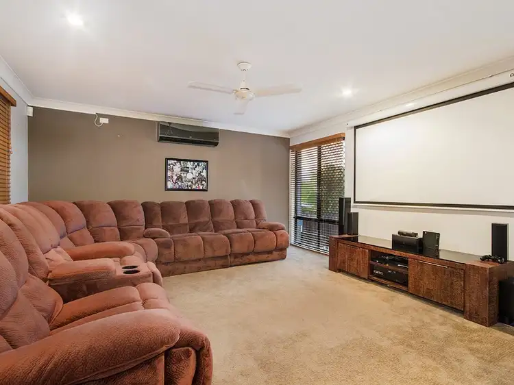 Fifth view of Homely house listing, 18 Appollo Place, Oxenford QLD 4210