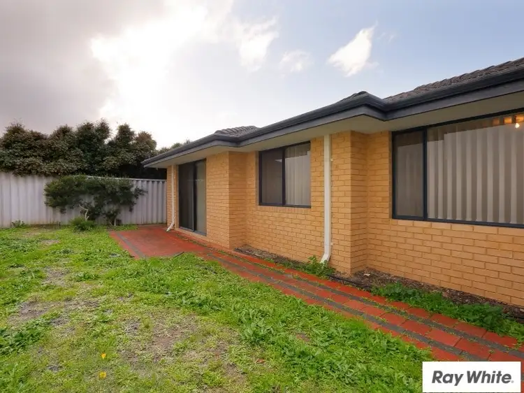 Second view of Homely house listing, 2/21 James Street, Cannington WA 6107