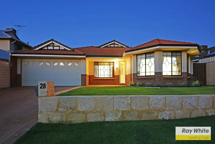 28 Bellport Parade, Mindarie WA 6030