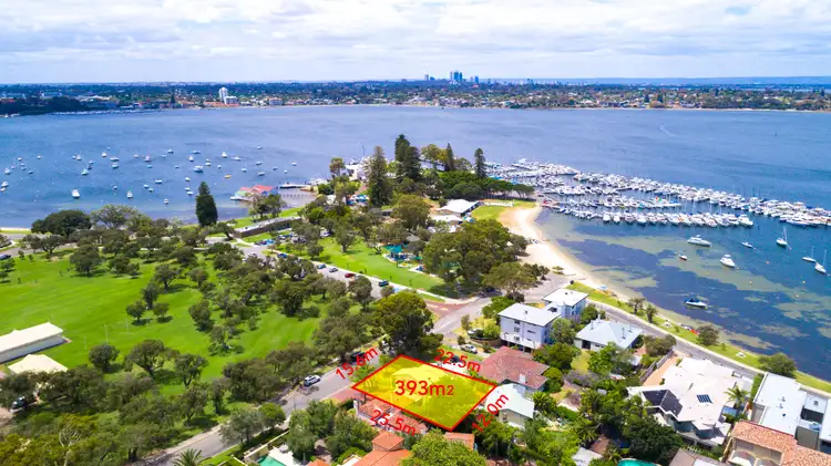 72 Johnston Street, Mosman Park WA 6012