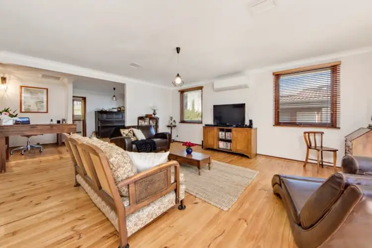 Fourth view of Homely house listing, 18 Lenehan Street, Giralang ACT 2617