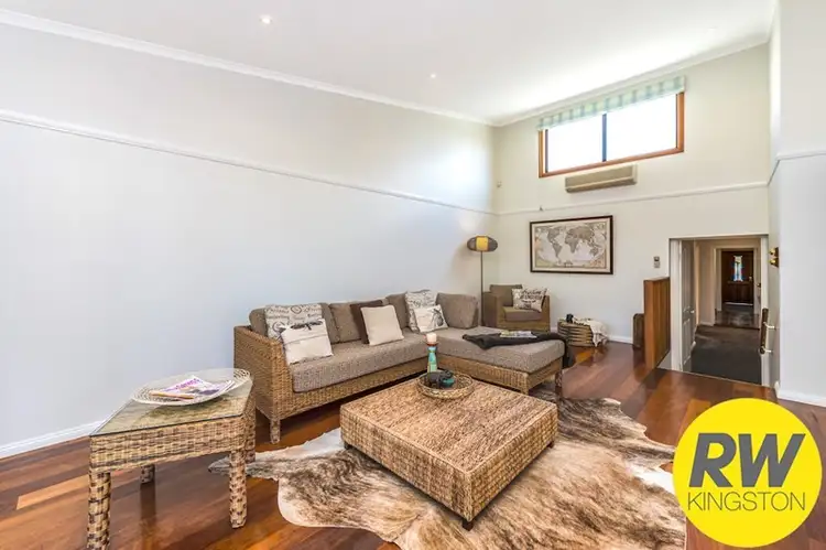 Fourth view of Homely house listing, 33 Alice Street, Queanbeyan NSW 2620