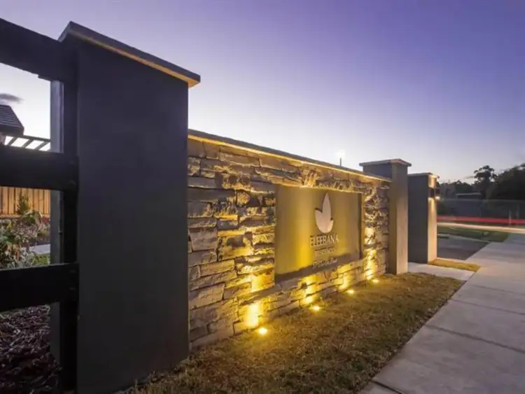 Second view of Homely villa listing, 42/57 Burton Road, Eleebana NSW 2290