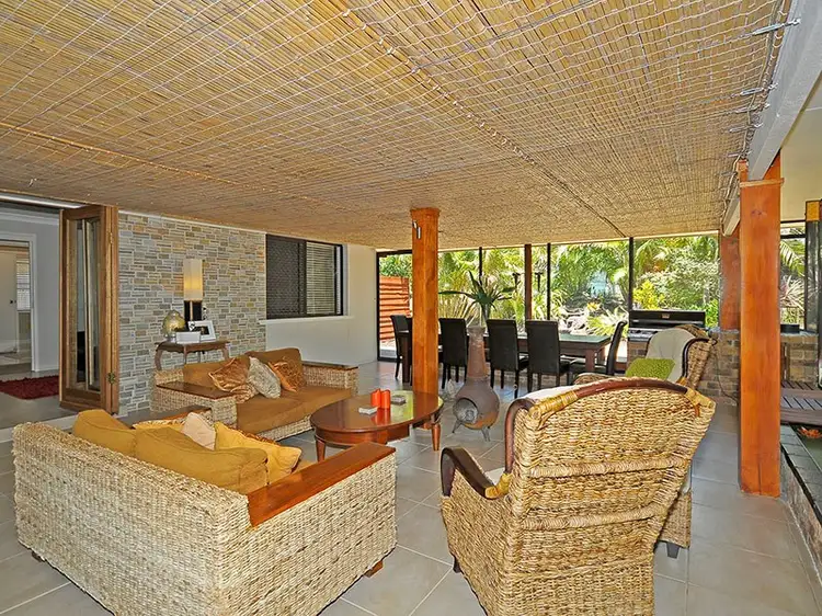 Third view of Homely house listing, 75 Riverlea Drive Waters, Nerang QLD 4211