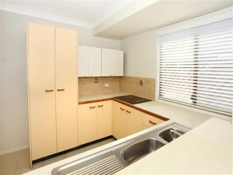 Fourth view of Homely villa listing, 29/172 Barrier Reef Drive, Mermaid Waters QLD 4218