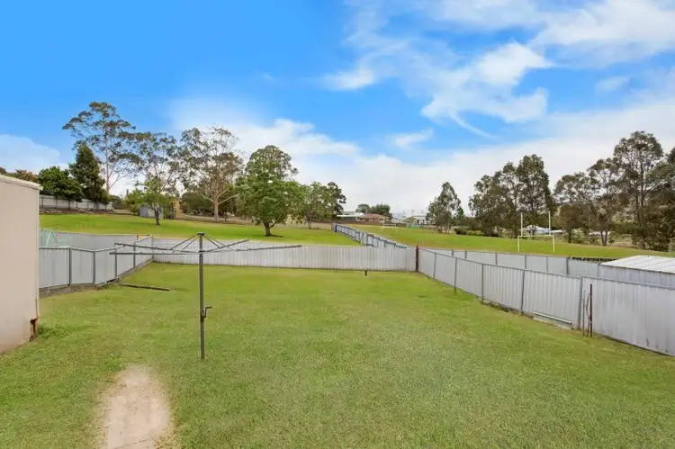 Fourth view of Homely house listing, 27 Myles Street, Dungog NSW 2420