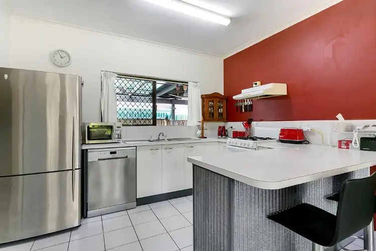 Fifth view of Homely house listing, 61 Oleander Street, Holloways Beach QLD 4878