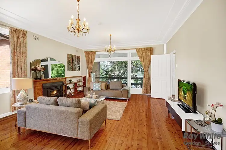Main view of Homely house listing, 76 Darnley Street, Gordon NSW 2072