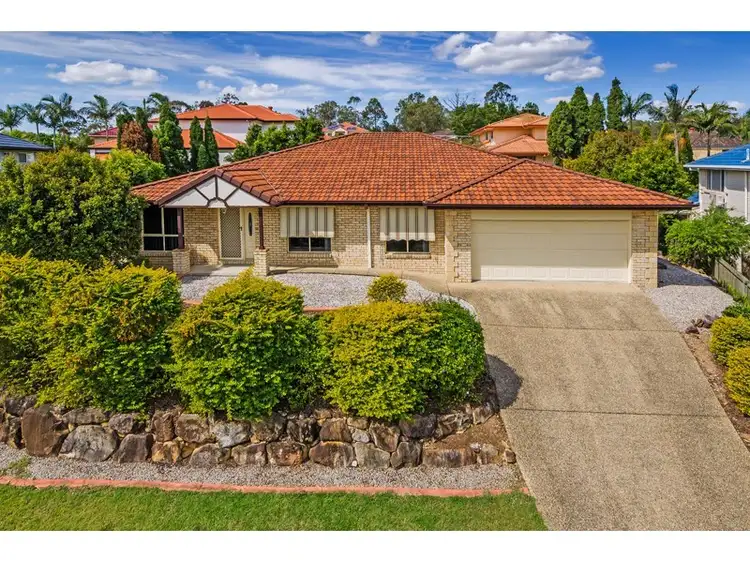 9 Vermeer Close, Mackenzie QLD 4156