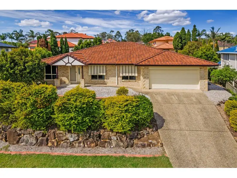 Main view of Homely house listing, 9 Vermeer Close, Mackenzie QLD 4156