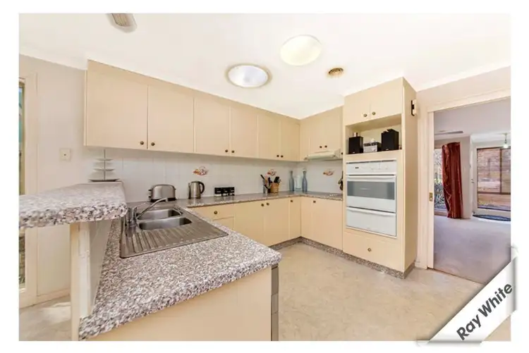 Fifth view of Homely townhouse listing, 9/7 Grounds Crescent, Greenway ACT 2900