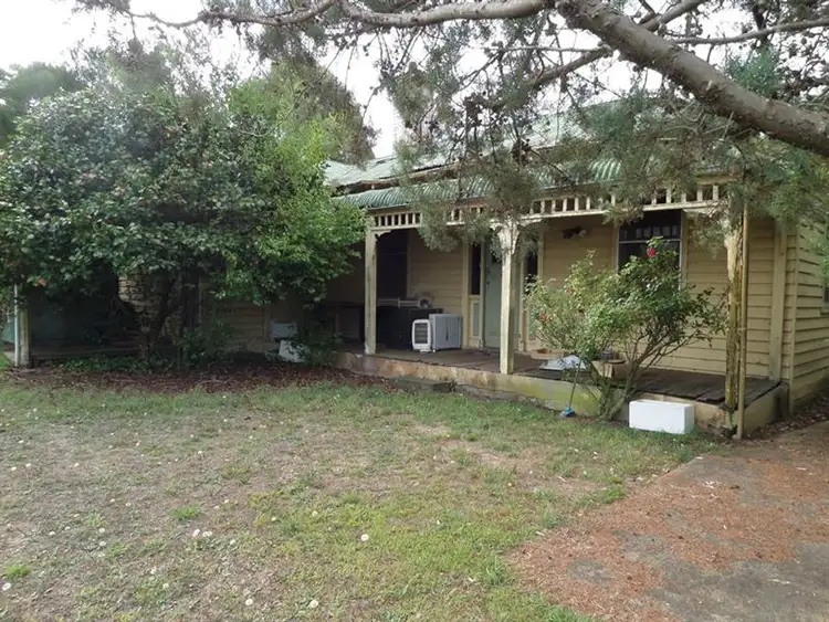 Main view of Homely house listing, 46 Brown Street, Branxholme VIC 3302