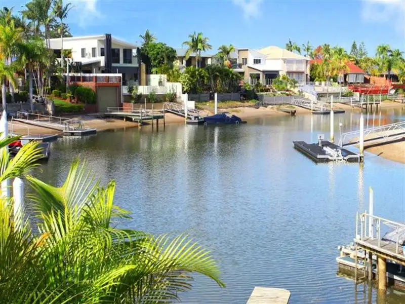 Main view of Homely house listing, 5 Tyrone Avenue, Albion QLD 4217