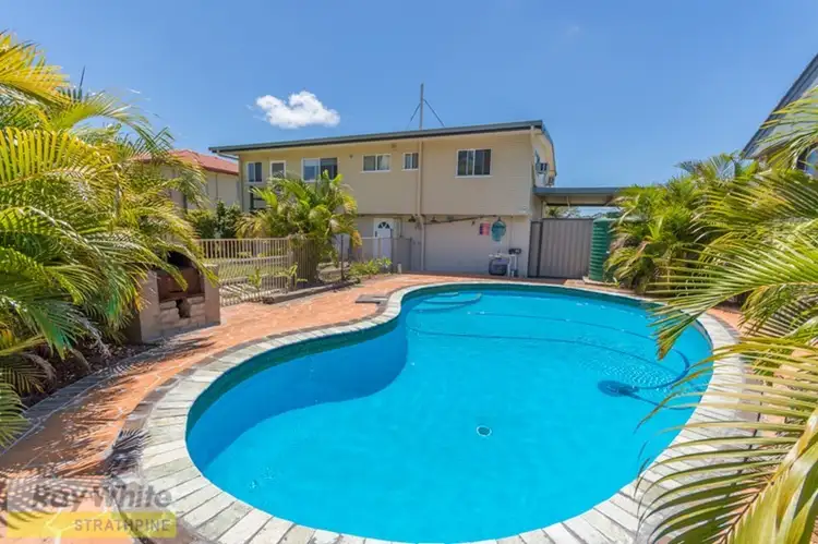 Second view of Homely house listing, 3 Ottilie Street, Strathpine QLD 4500