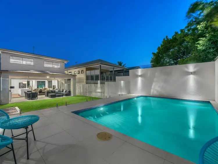Fifth view of Homely house listing, 35 Raven Street, Camp Hill QLD 4152