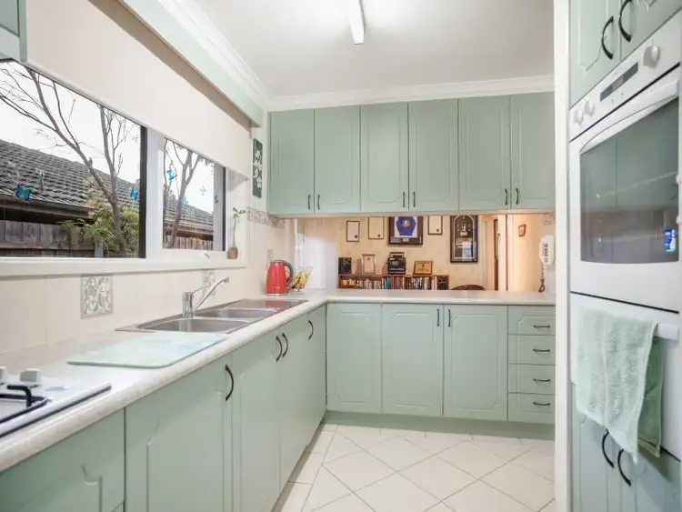 Second view of Homely house listing, 24 McBride Crescent, Seaford VIC 3198