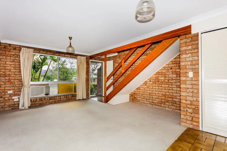 Main view of Homely townhouse listing, 2/20 Hammel Street, Beenleigh QLD 4207