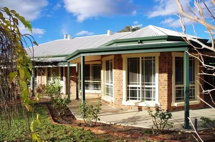 Main view of Homely house listing, 1 Shepherd Drive, Paringa SA 5340
