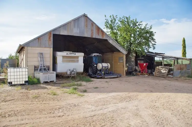 Sixth view of Homely rural property listing, Lot 124 Warrego Street, Renmark SA 5341