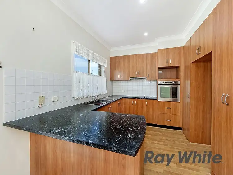Third view of Homely unit listing, 1/84 Leonard Avenue, St Albans VIC 3021