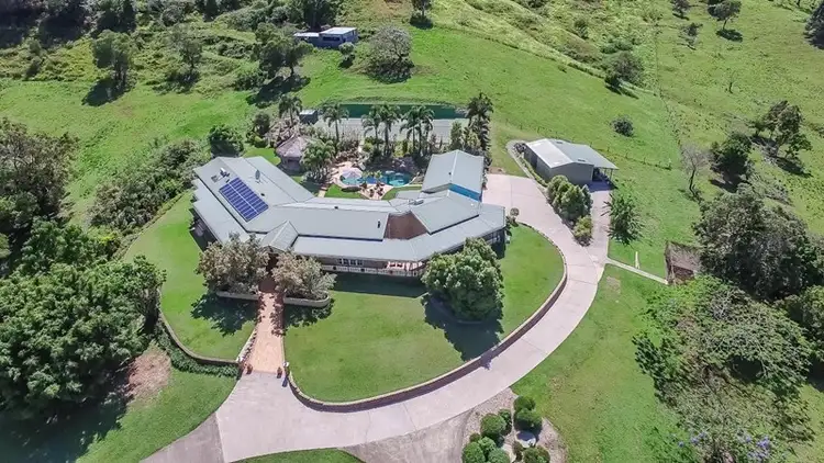 37 Best Road, Rocksberg QLD 4510