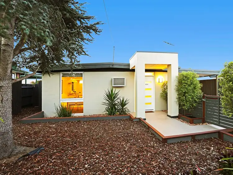 Second view of Homely house listing, 18A Lewis Court, Grovedale VIC 3216