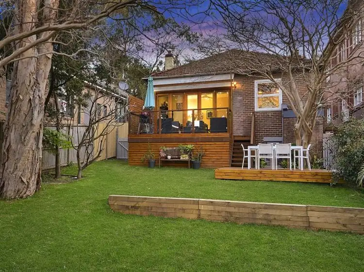 Fourth view of Homely house listing, 113 Victoria Road, Gladesville NSW 2111