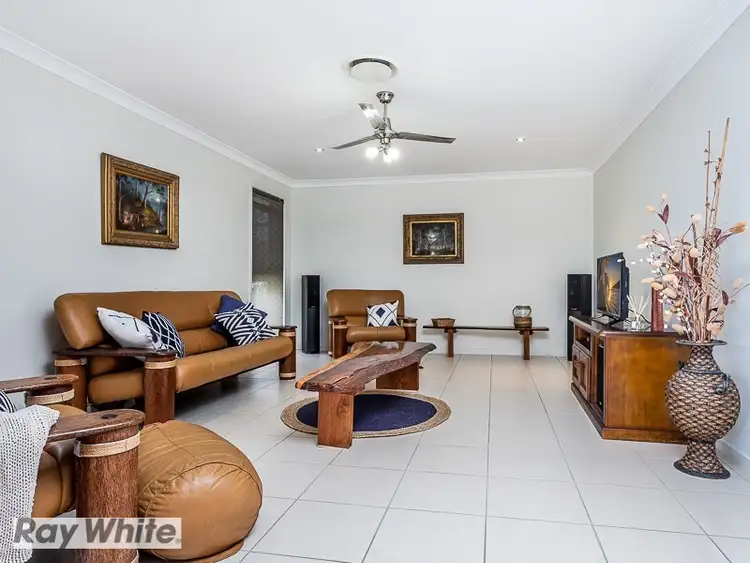 Fourth view of Homely house listing, 11 Seaeagle Place, Banksia Beach QLD 4507