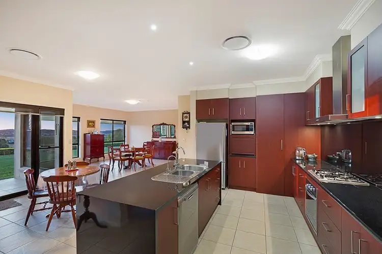 Third view of Homely house listing, 1 Stella Road, Highfields QLD 4352
