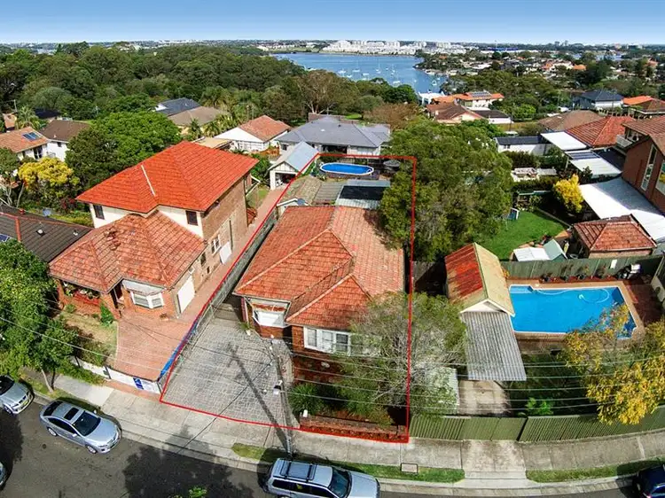 22 George Street, Gladesville NSW 2111