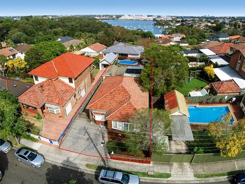 Main view of Homely house listing, 22 George Street, Gladesville NSW 2111