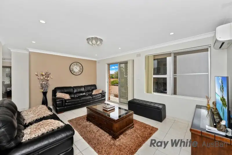 Main view of Homely unit listing, 3/1 Hampden Road, Lakemba NSW 2195