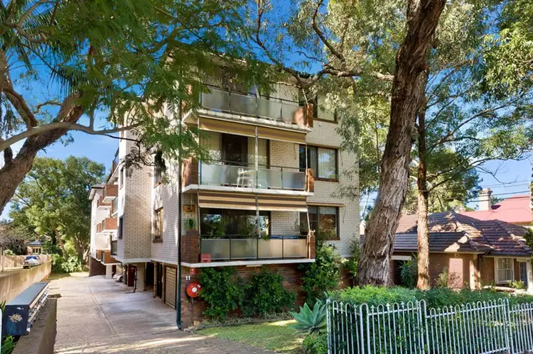 Sixth view of Homely unit listing, 13/11 Tupper Street, Enmore NSW 2042