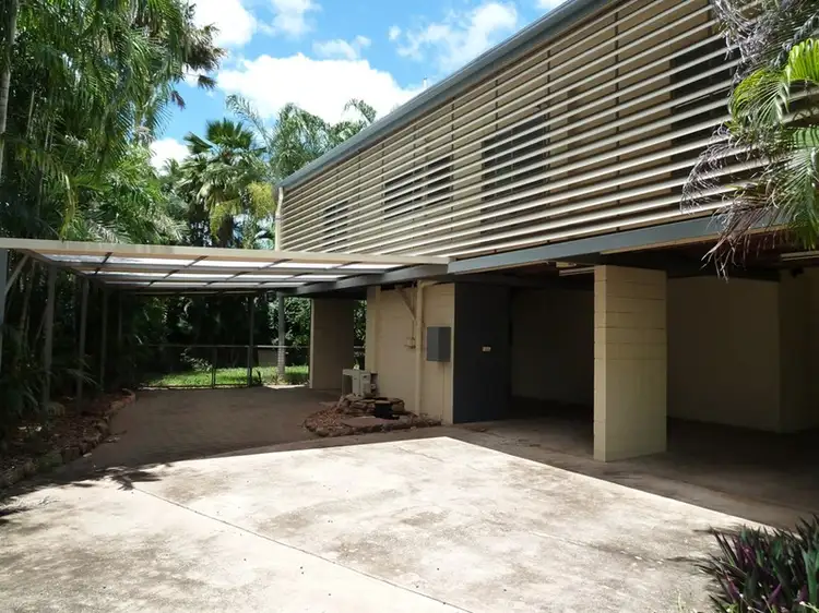 Main view of Homely house listing, 16 Clarke Crescent, Katherine NT 850