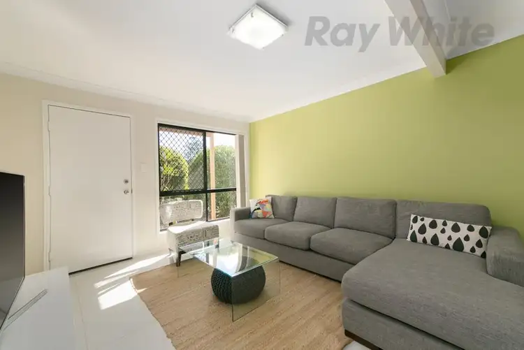 Second view of Homely townhouse listing, 8/88 Bleasby Road, Eight Mile Plains QLD 4113