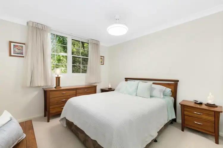 Fifth view of Homely apartment listing, 25/33 Palomar Parade, Freshwater NSW 2096