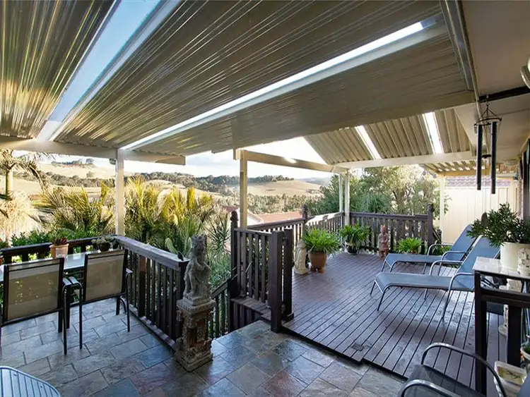 Third view of Homely house listing, 5 Conway Crescent, Blackbutt NSW 2529