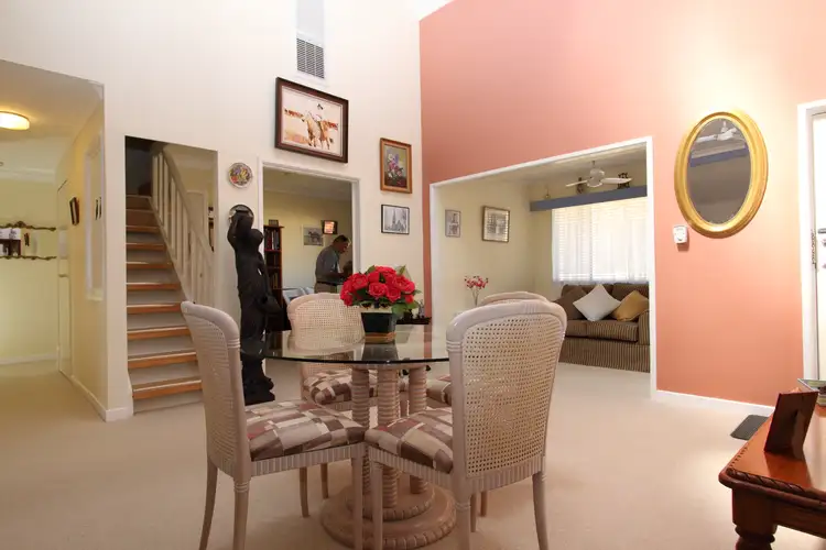 Third view of Homely unit listing, 3/19 Amaroo Drive, Buderim QLD 4556