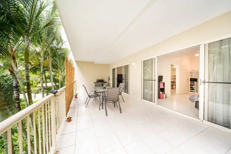 Third view of Homely unit listing, 23/21 Shute Harbour Road, Cannonvale QLD 4802