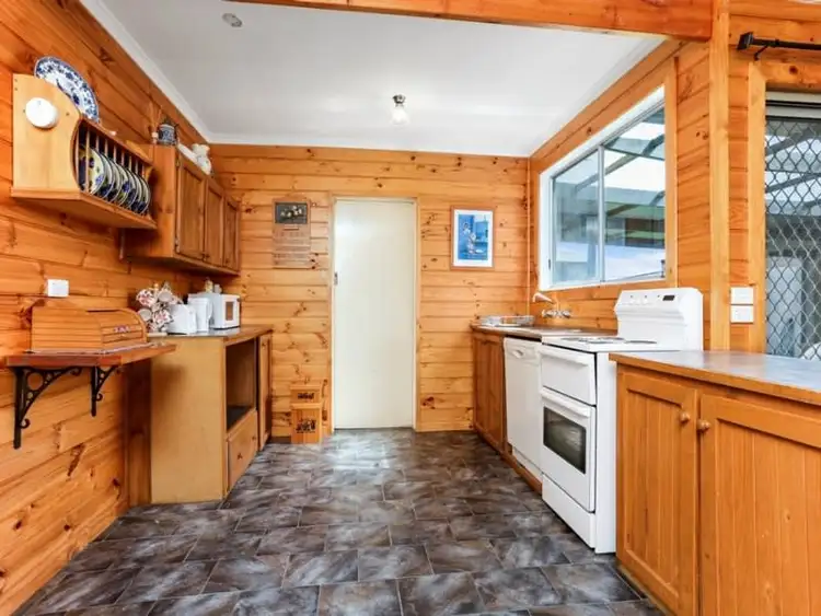 Second view of Homely house listing, 61 Halladale Road, Peterborough VIC 3270