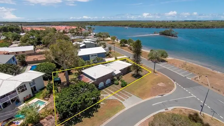 Sixth view of Homely house listing, 72 Boykambil Esplanade North, Hope Island QLD 4212