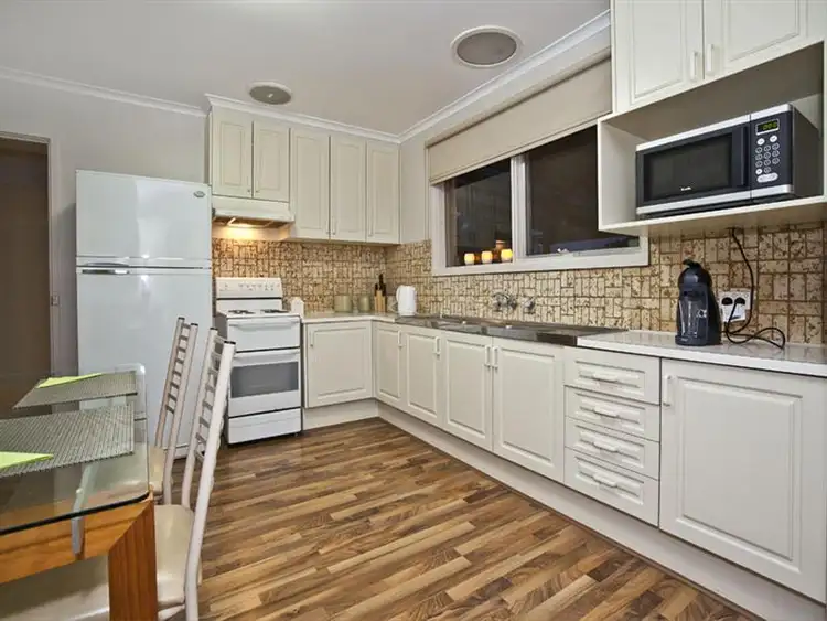 Second view of Homely house listing, 148 Hansworth Street, Mulgrave VIC 3170
