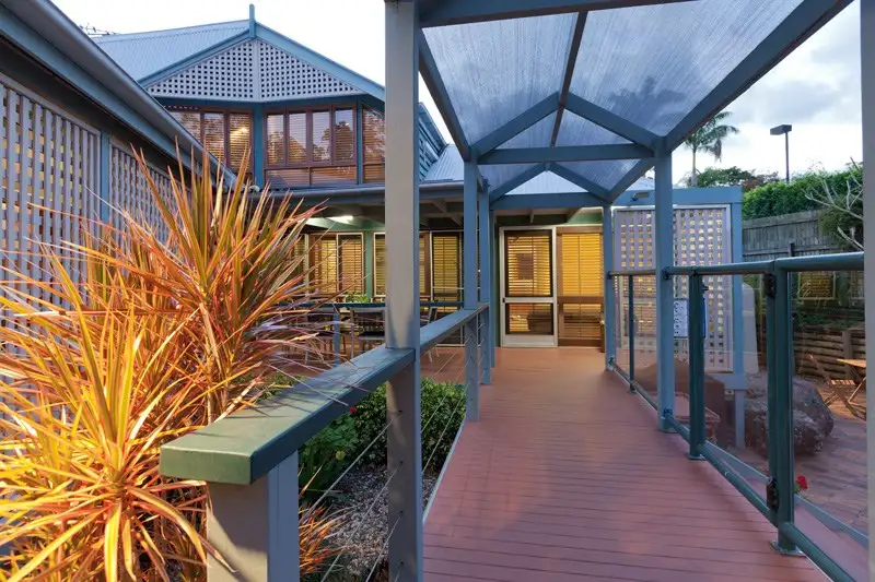 Main view of Homely house listing, 144 Fleming Road, Chapel Hill QLD 4069