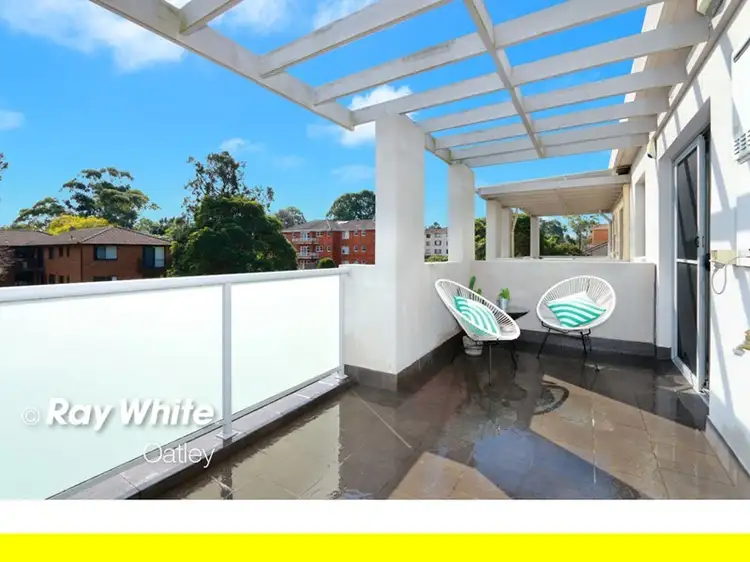 Fifth view of Homely unit listing, 9/51-53 Macquarie Place, Mortdale NSW 2223