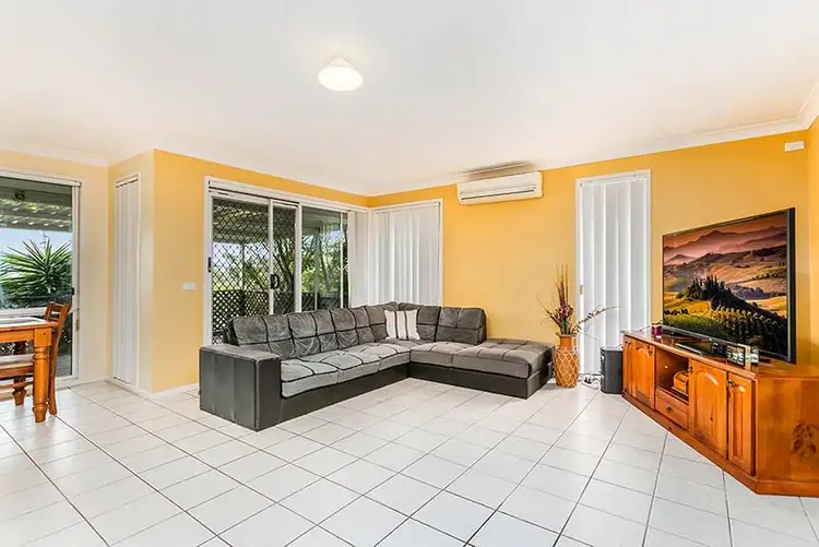 Second view of Homely house listing, 7 Platypus Way, Blackbutt NSW 2529