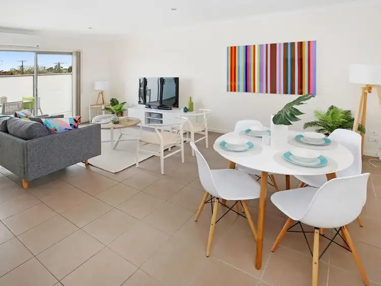 Third view of Homely townhouse listing, 2/33 Ashley Street, Reservoir VIC 3073