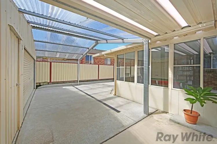 Fifth view of Homely house listing, 17 Scribbly Gum Close, San Remo NSW 2262