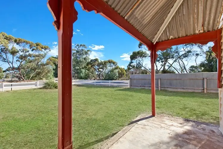 Sixth view of Homely house listing, Lot 200 South West Terrace, Owen SA 5460
