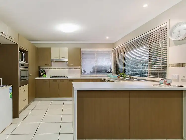 Seventh view of Homely house listing, 6 Calypso Court, Oxenford QLD 4210