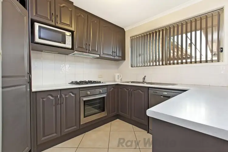 Third view of Homely house listing, 6 Gluford Court, Andrews Farm SA 5114